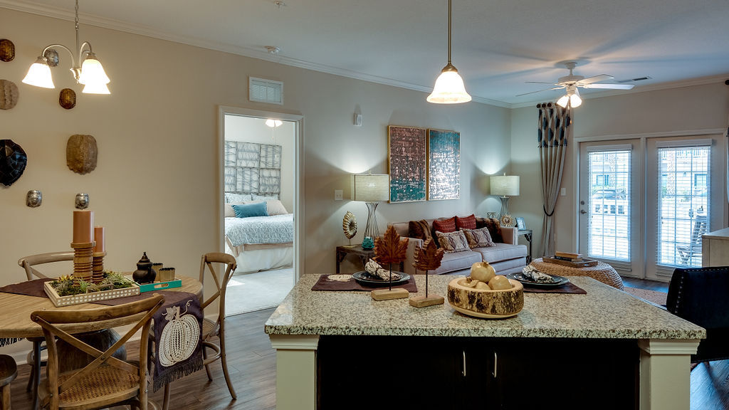 Parc At Broad River Apartments Image 4