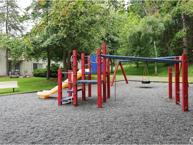 Fairhaven Park Apartments Image 4