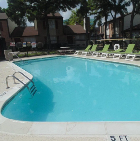 Serena Forest Image 1