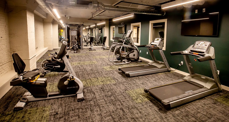 Level on Locust Image 10