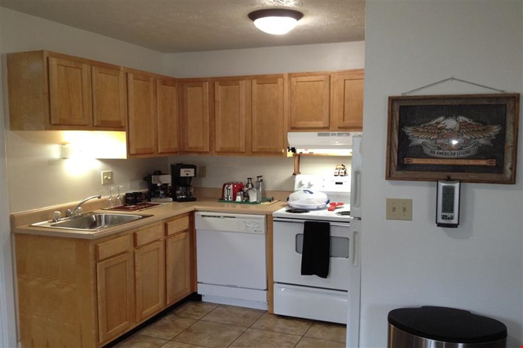 Terrace Creek Image 7