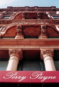 Perry Payne Apartments Image 4