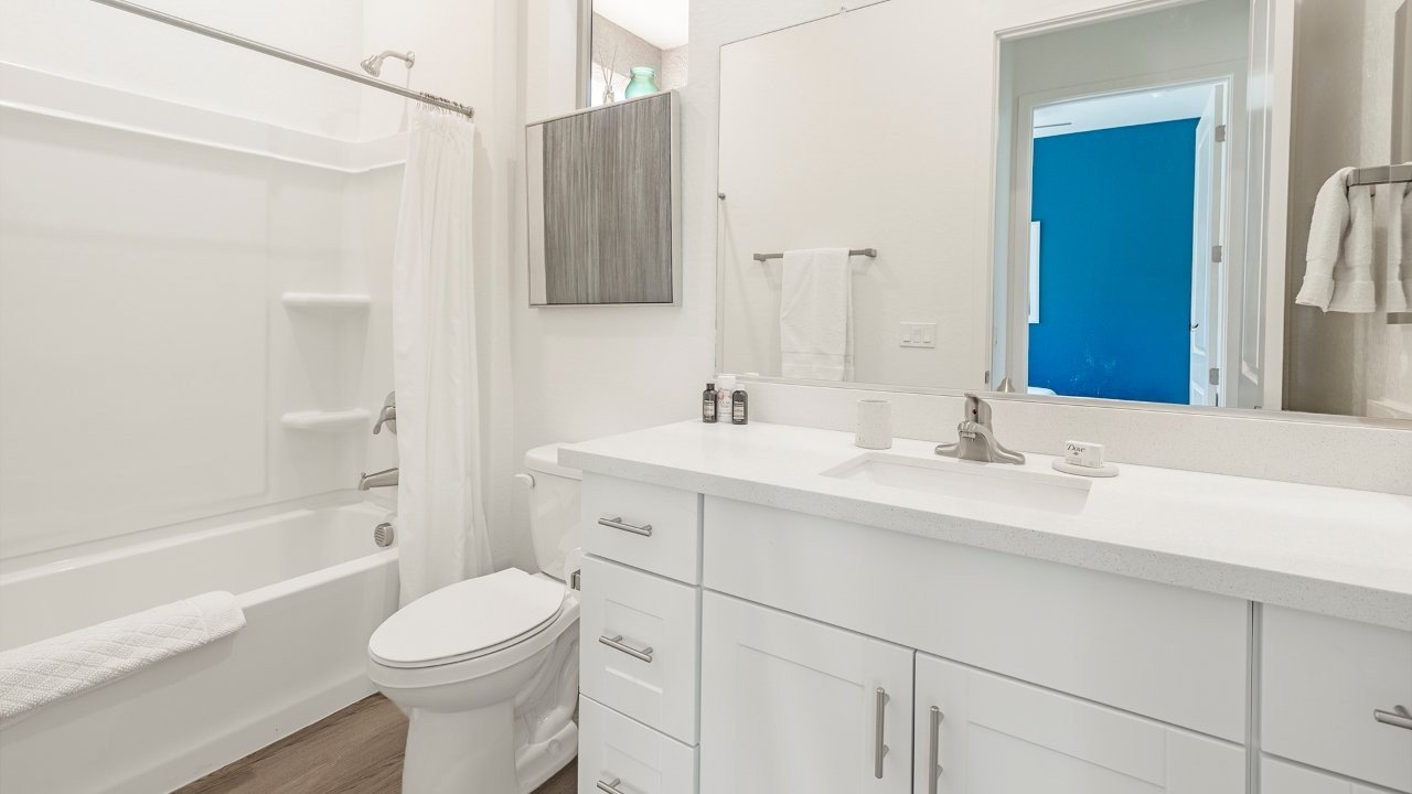 Linda Vista Luxury Rentals Image 5