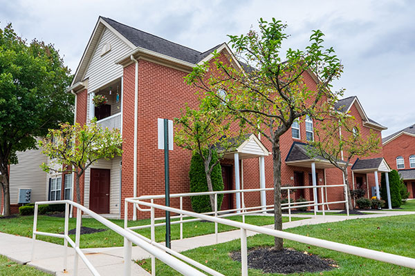 Henderson Square I and II Image 10