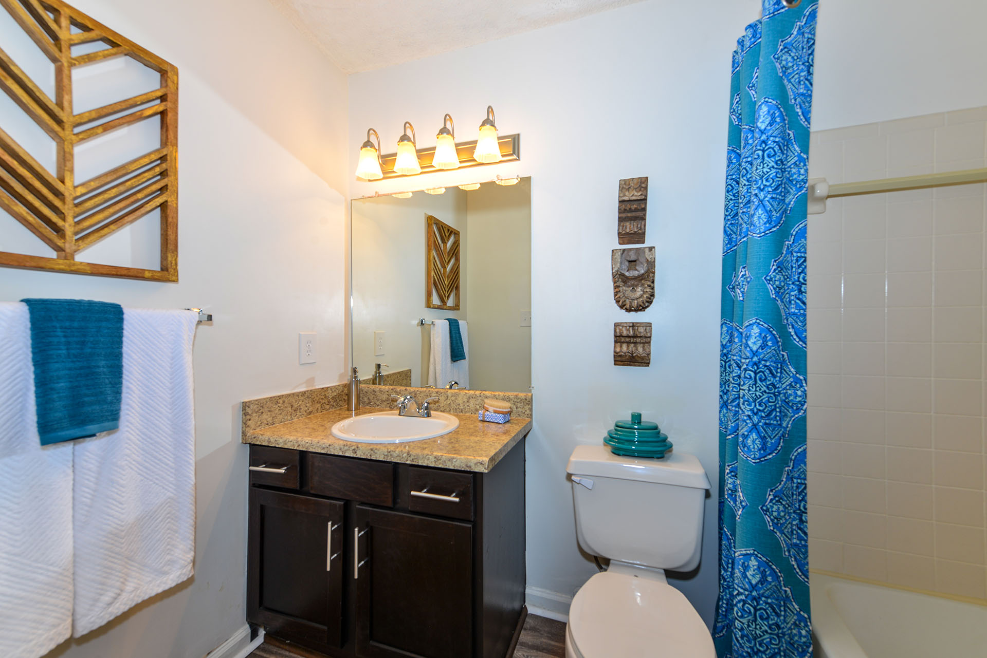 Lakeside at Arbor Place Image 16