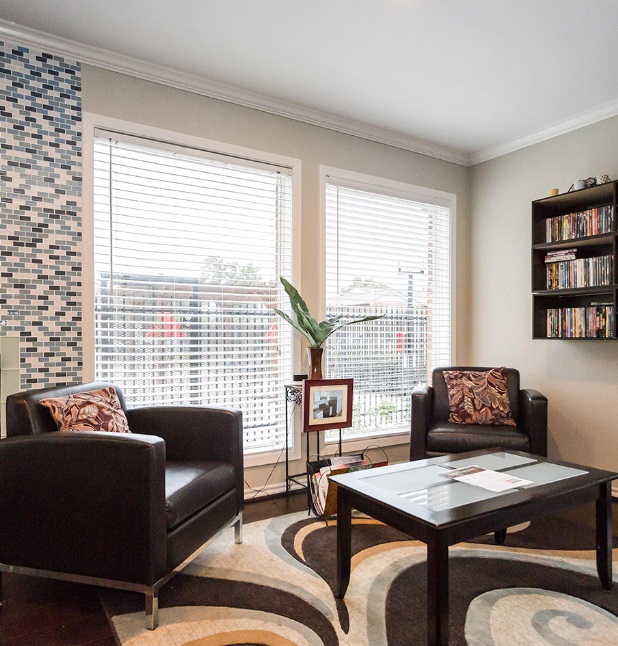 Windfern Pointe Apartments Image 1