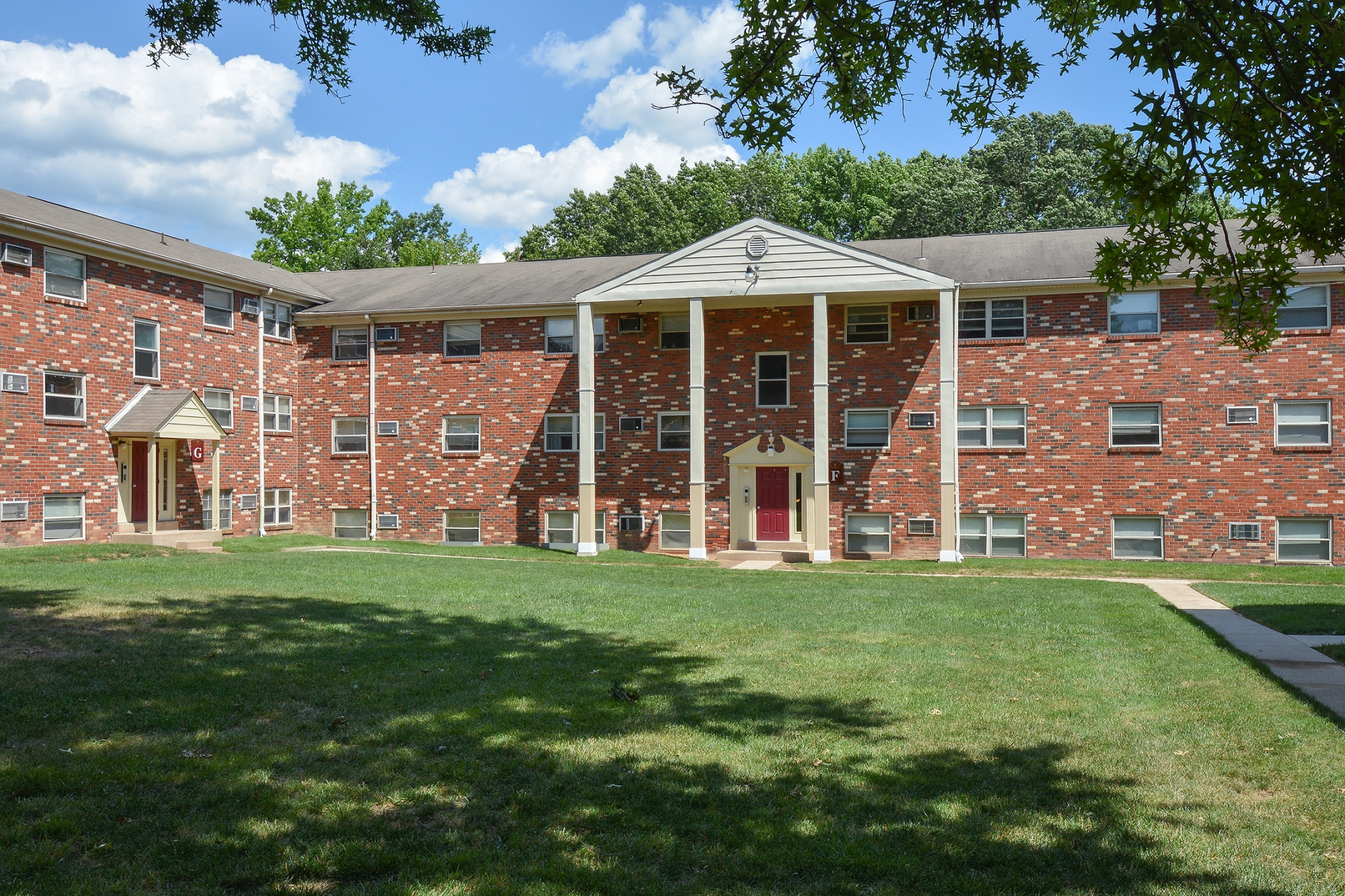 Residential Building