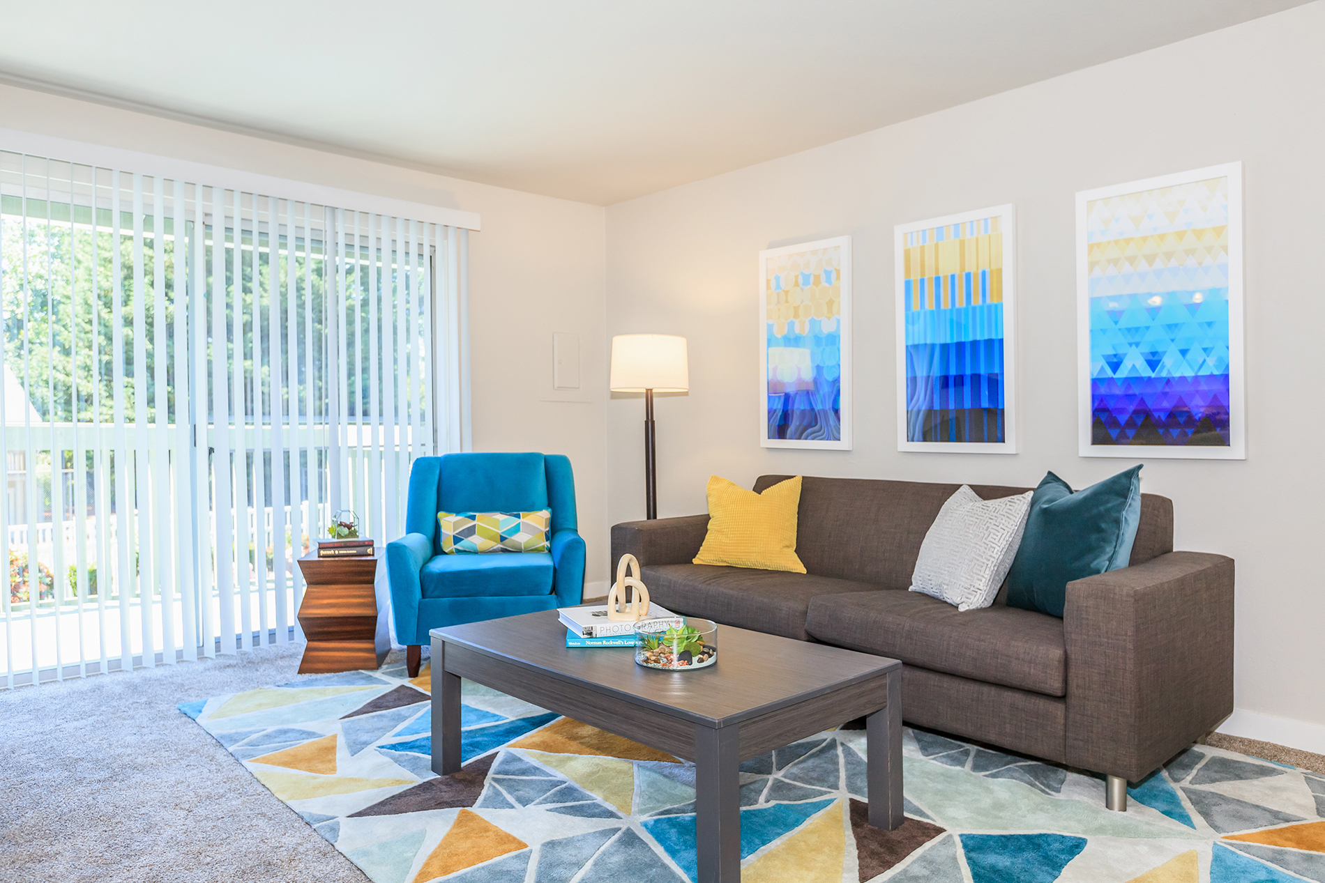 Chelsea by the Bay Image 2