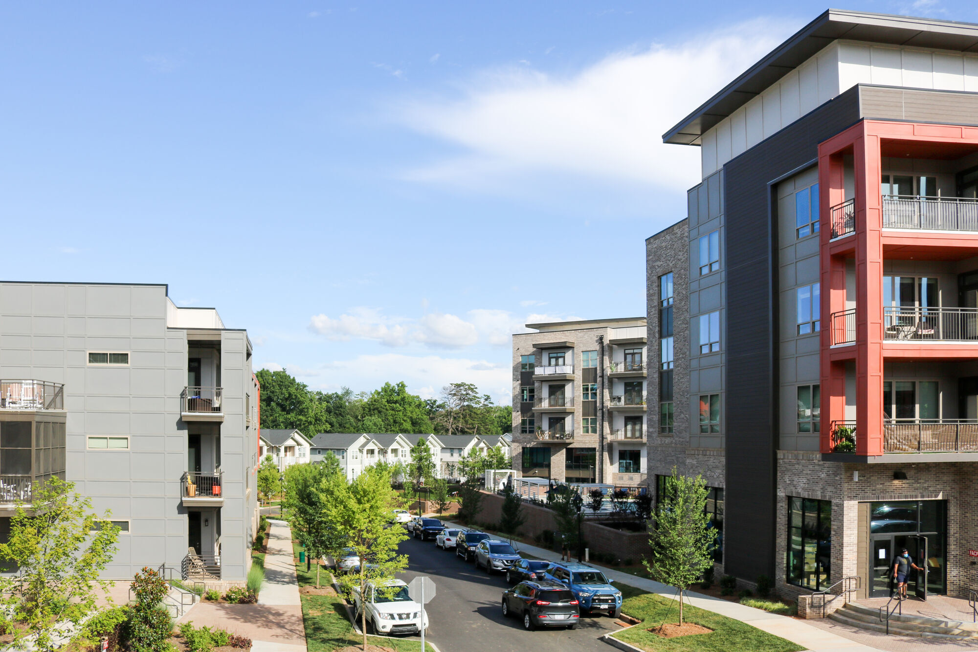 The Village at Commonwealth Image 21