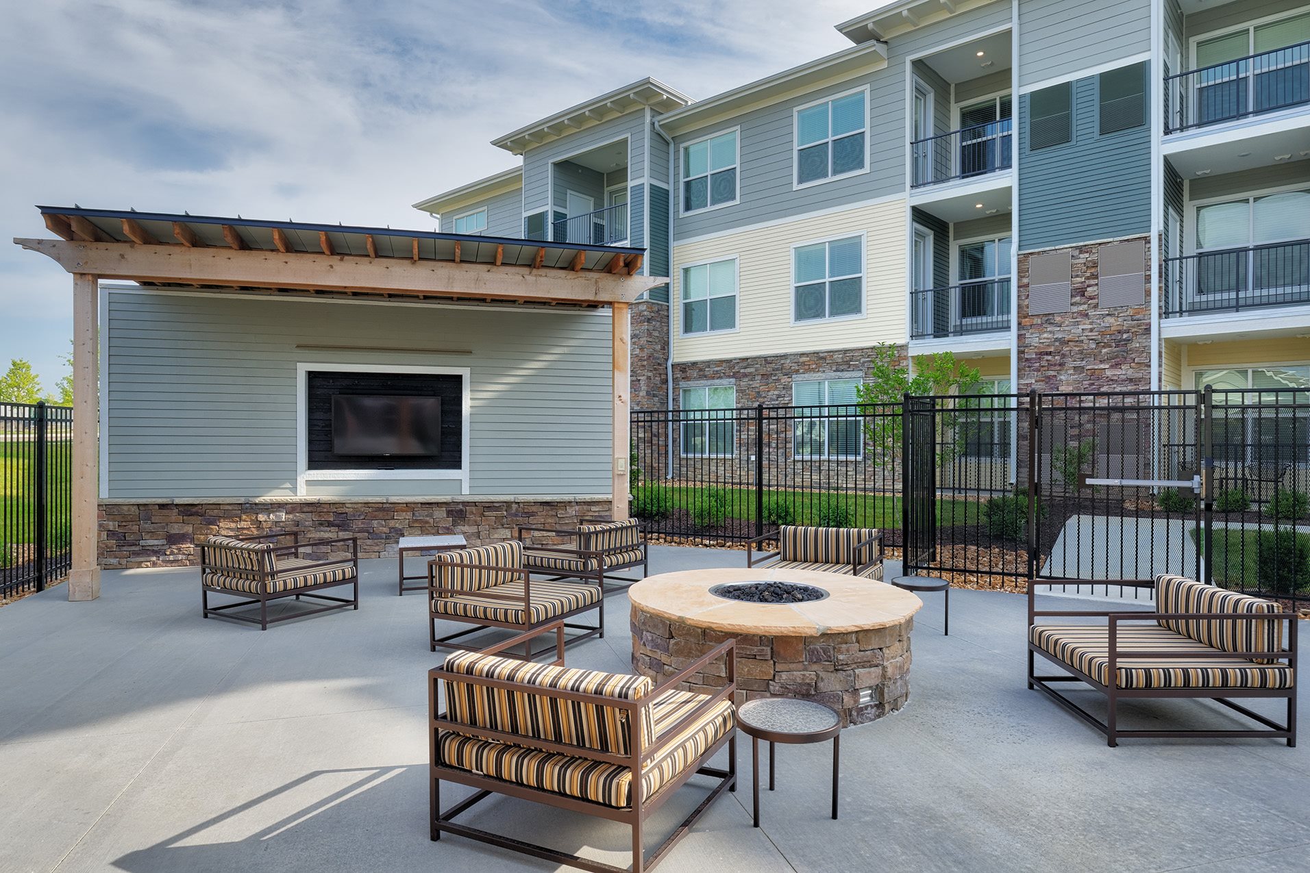 Haven at Shoal Creek Image 4