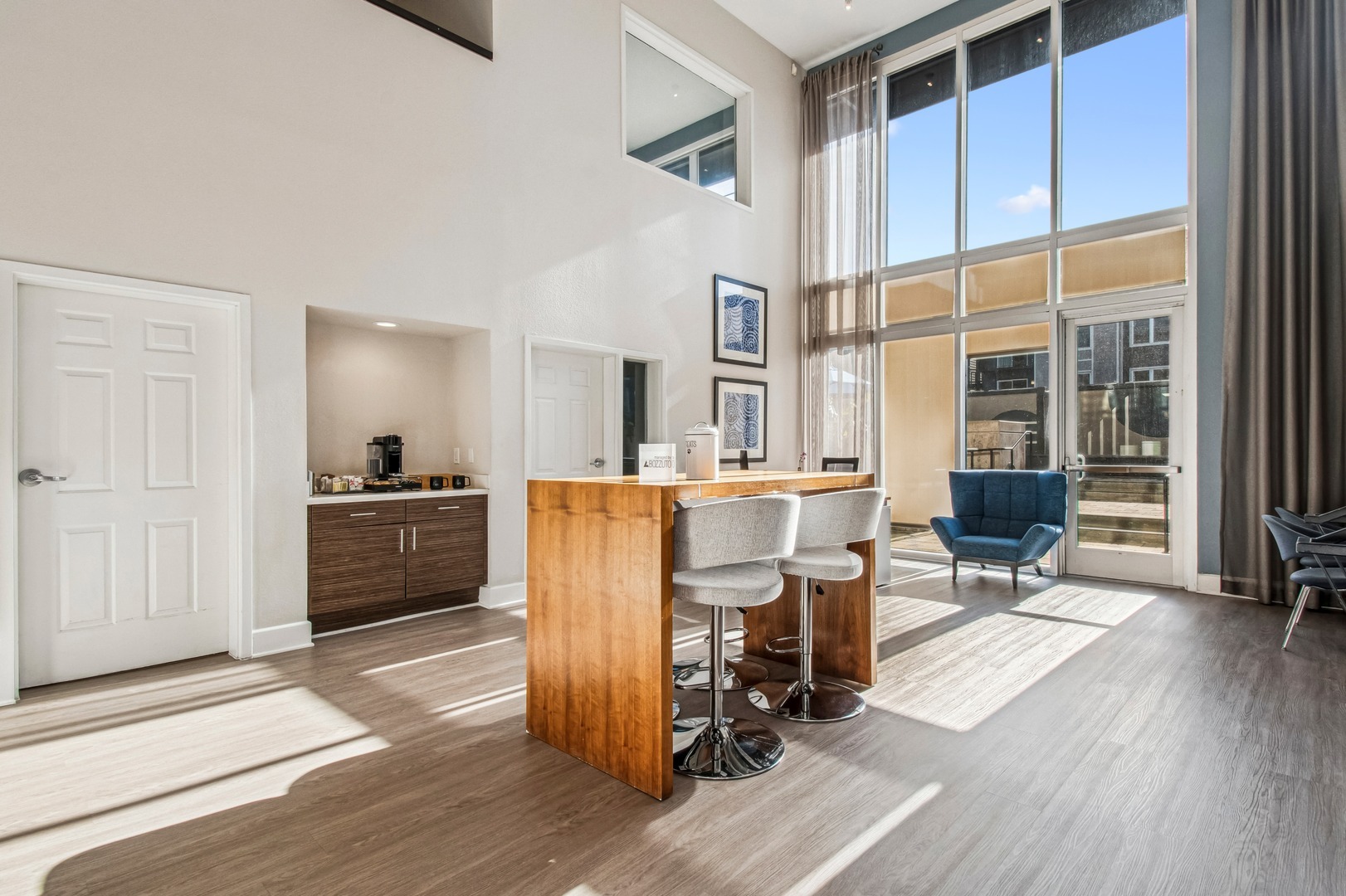 Bay House Emeryville  Image 5