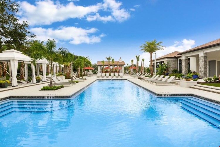 Apartments At Eight At East Orlando Apartmentsearch Com