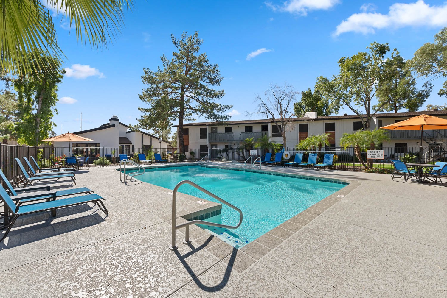 The Mod Apartments Image 13