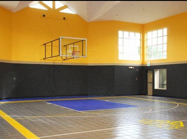 Olympic Village Image 2