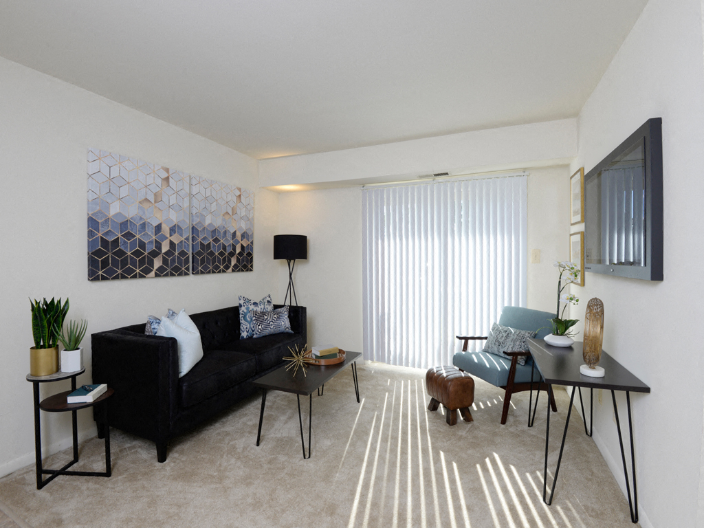 Woodsdale Apartments Image 3