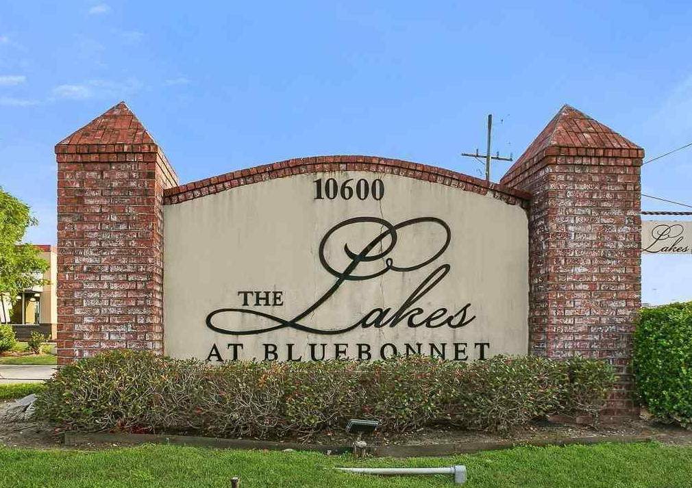 Lakes at Bluebonnet Image 1