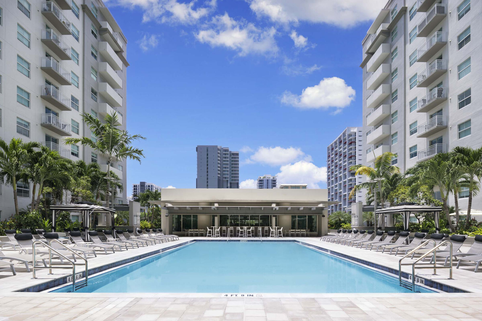 Camden Brickell Image 17