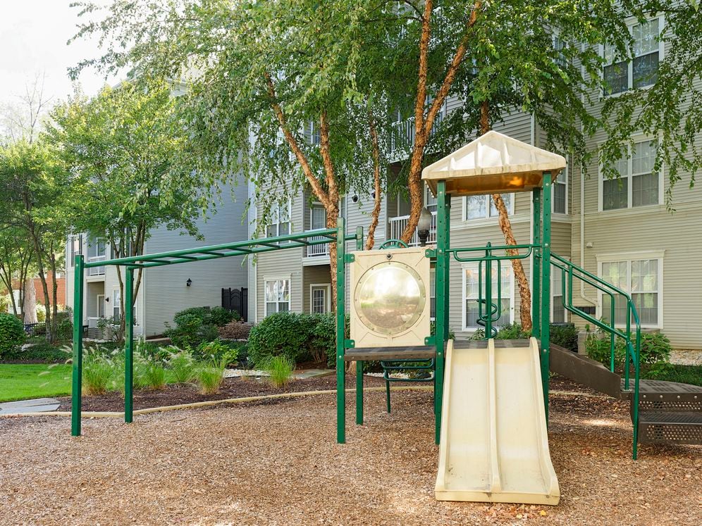 Children's playground