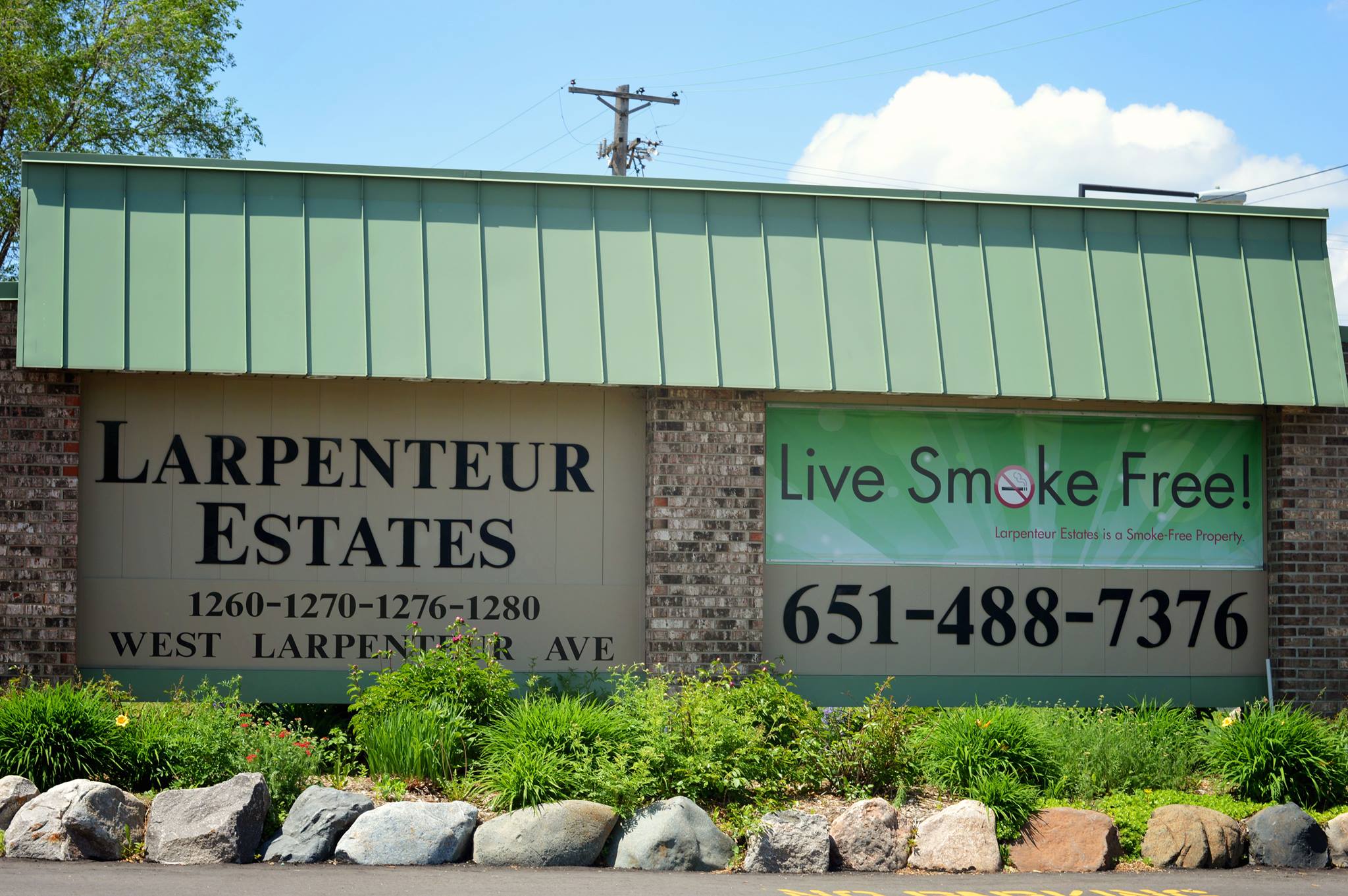 Larpenteur Estates Image 1