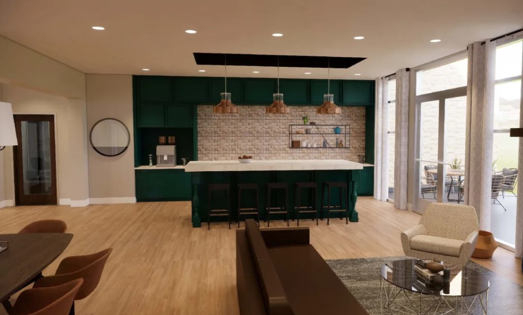 Citrine at Lake St Louis Image 16