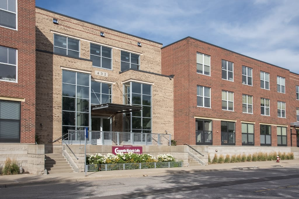 Creamette Historic Lofts Image 1