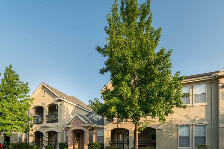 Apartments At Villas Of Spring Creek Plano