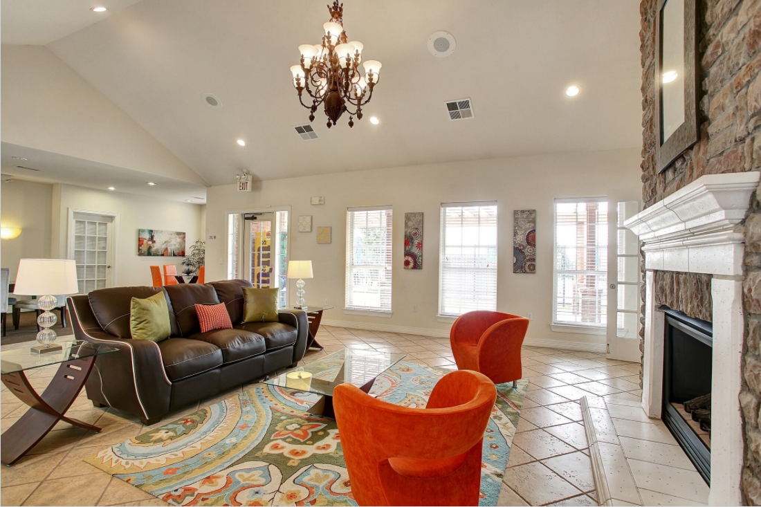 Sterling Park Apartments Image 3