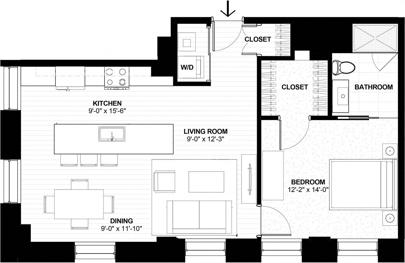 The Terminal Tower Residences Image 7