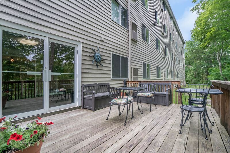 Lakeview Apartments Image 10