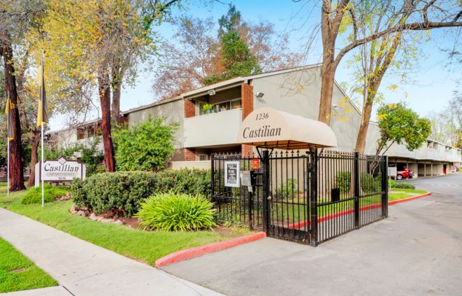 Castilian Apartments Image 1