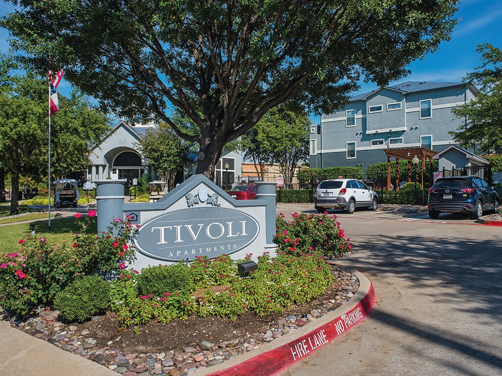 Tivoli Apartments Image 2