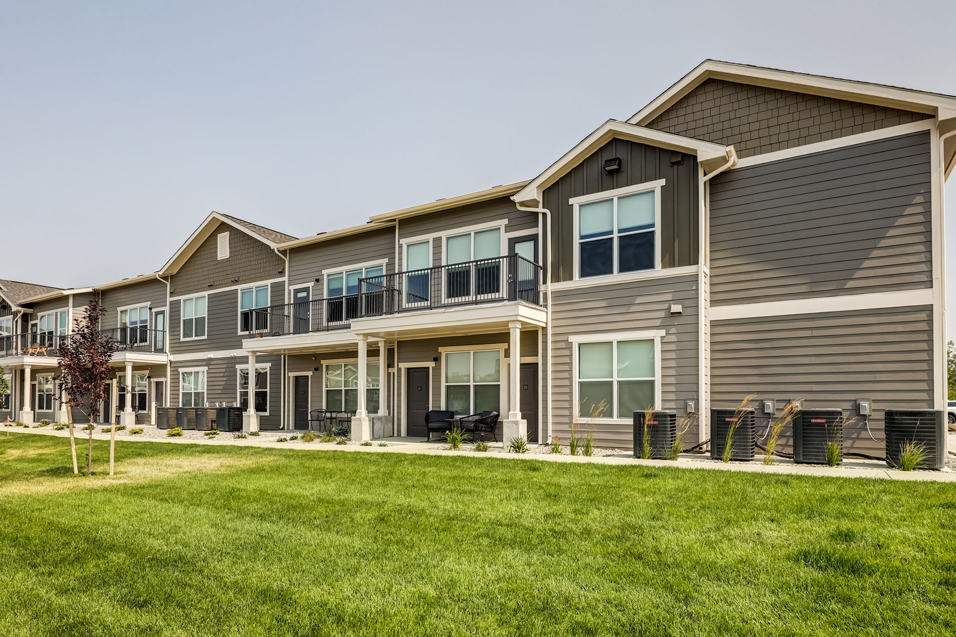 Icon Apartment Homes at Ferguson Farm  Image 11