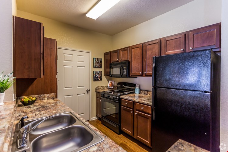 The Woodlands at Capital Way Image 10