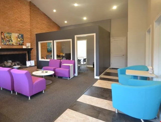 The Aura Apartment Homes Image 4