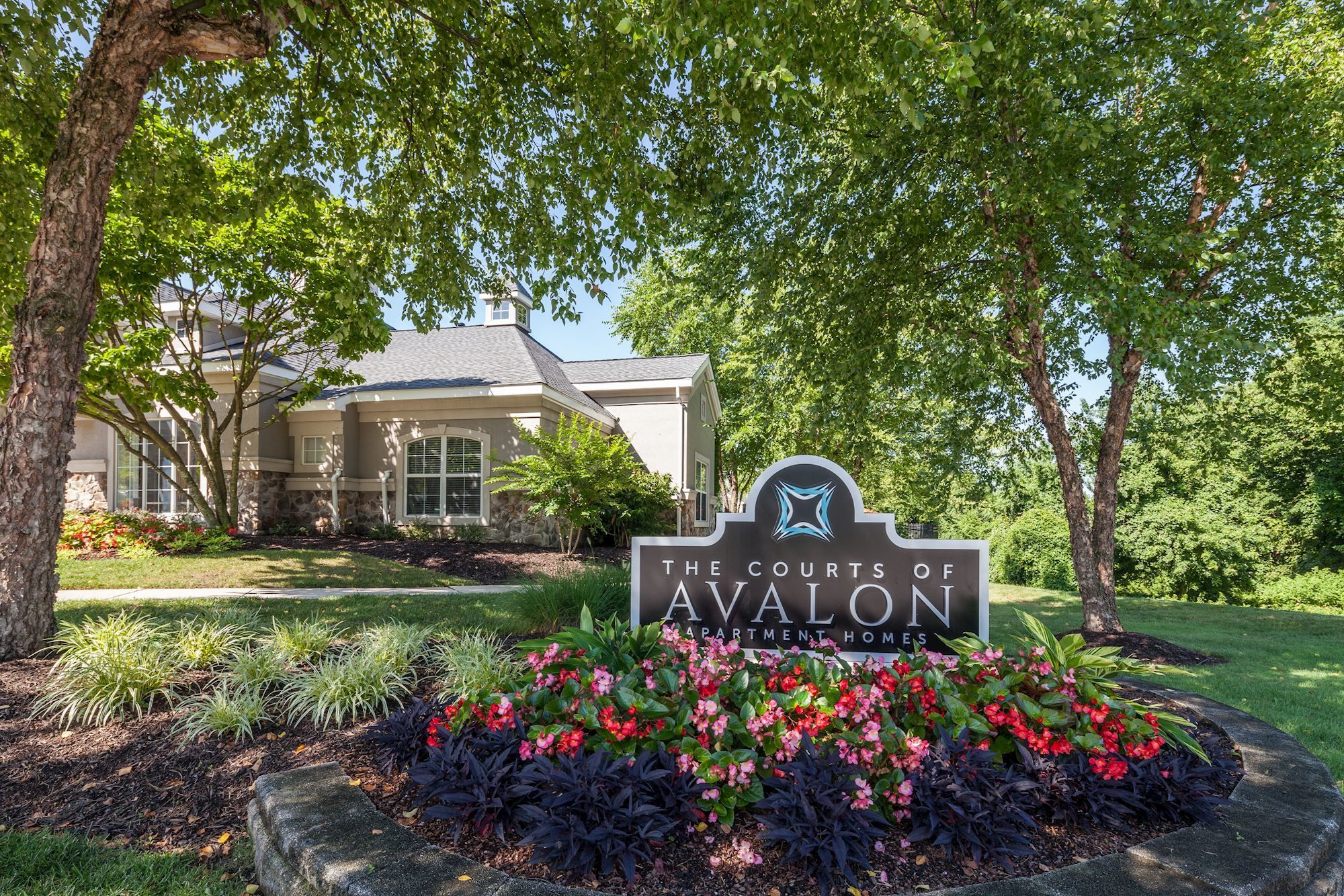 The Courts of Avalon Image 30