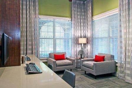 Creekside Apartments Image 15