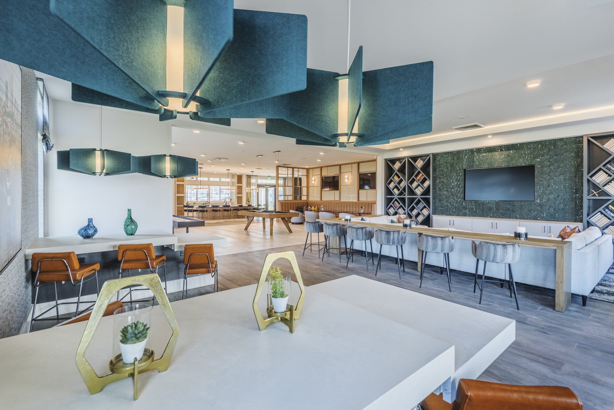 The Collins Apartments Image 33