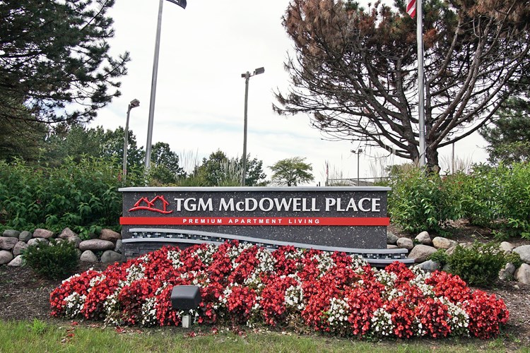 TGM McDowell Place