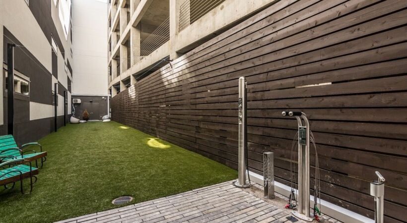 The Shay Apartments Image 21