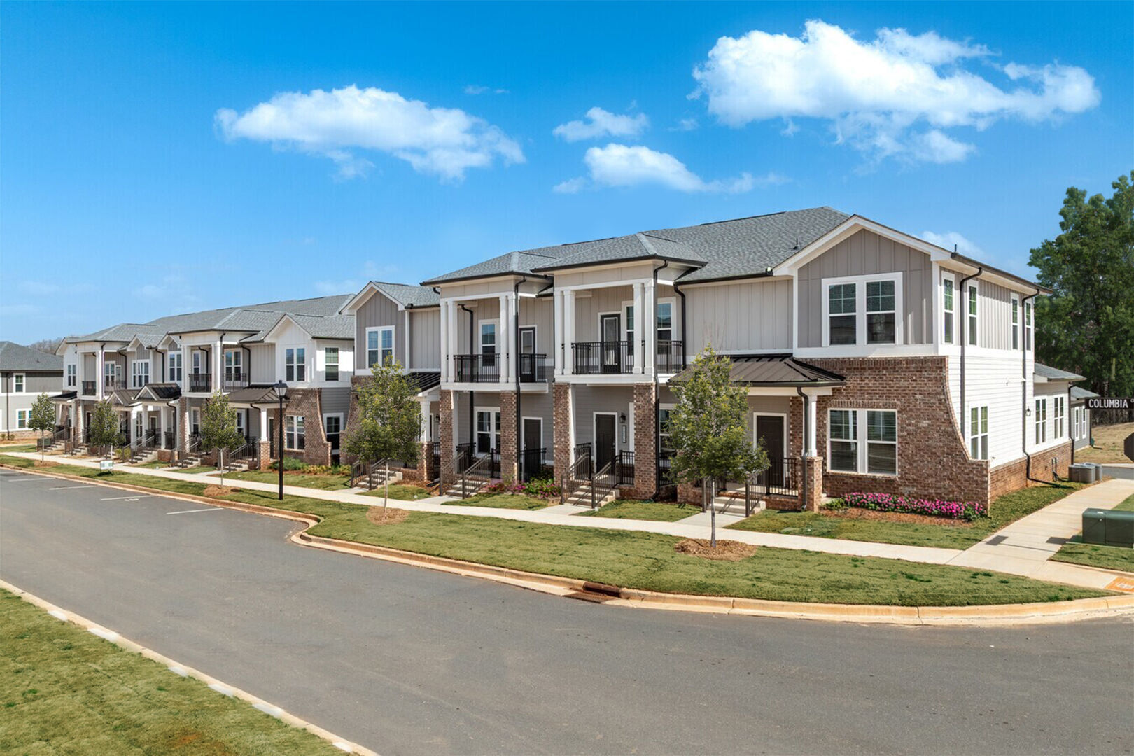 The Lodges at Fort Mill Image 17