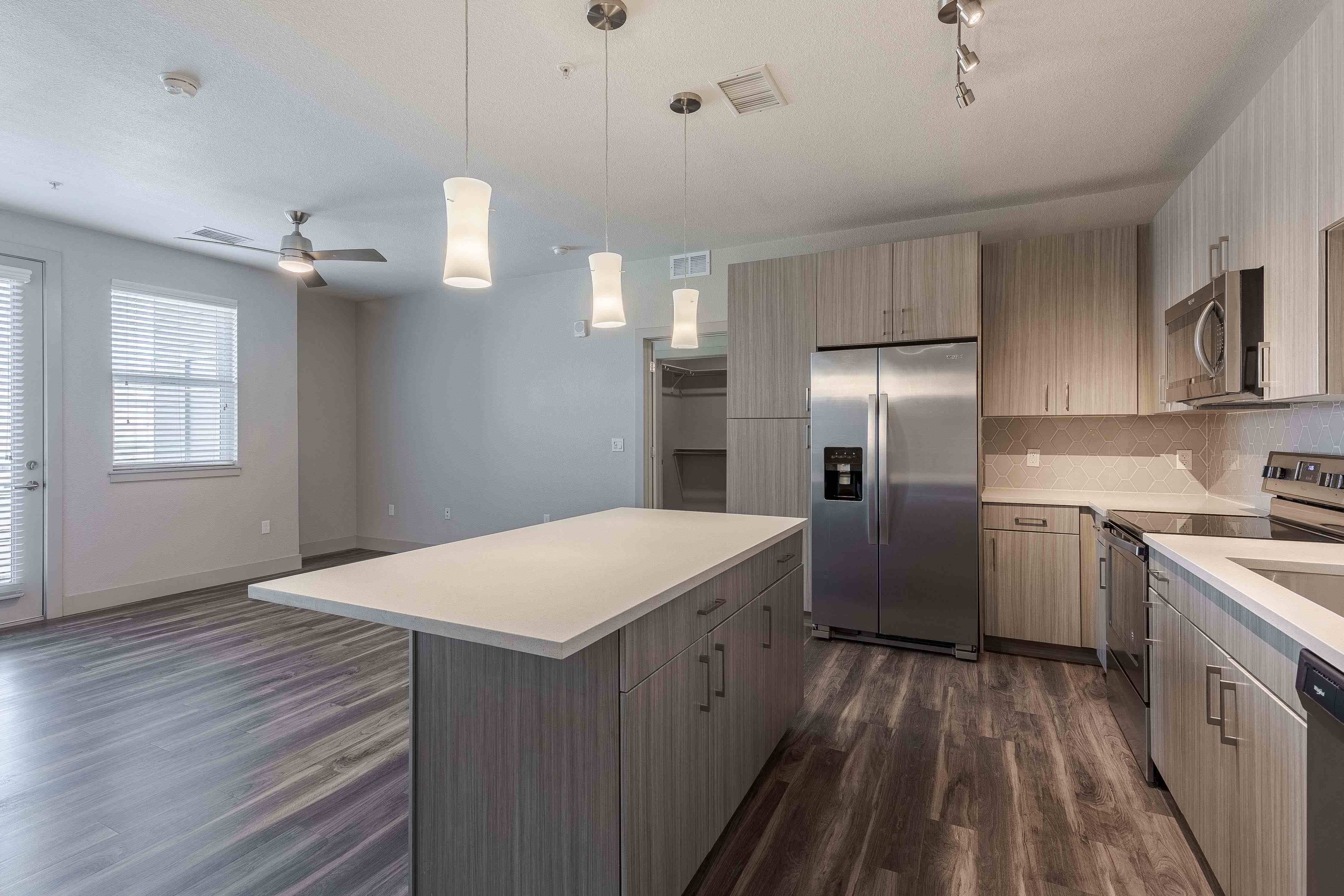 Encore Evans Station Apartments Image 13