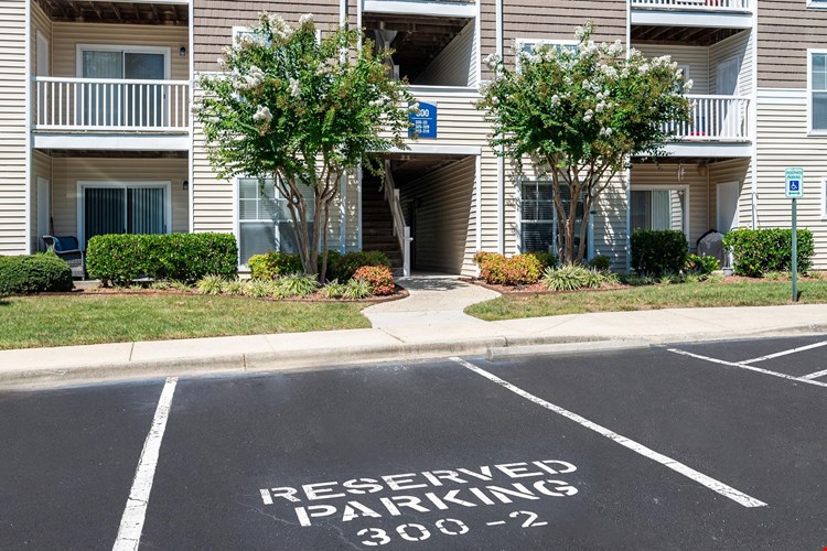 Camden Reunion Park Image 18