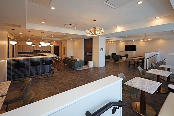 Residences at 55 Image 11