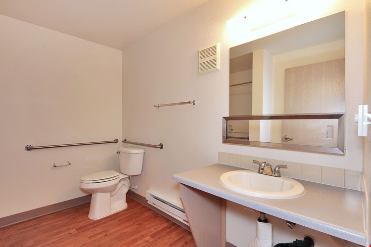 Market Place Apartments Image 22