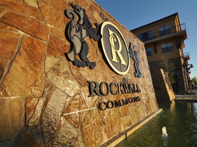 Rockwall Commons Image 33