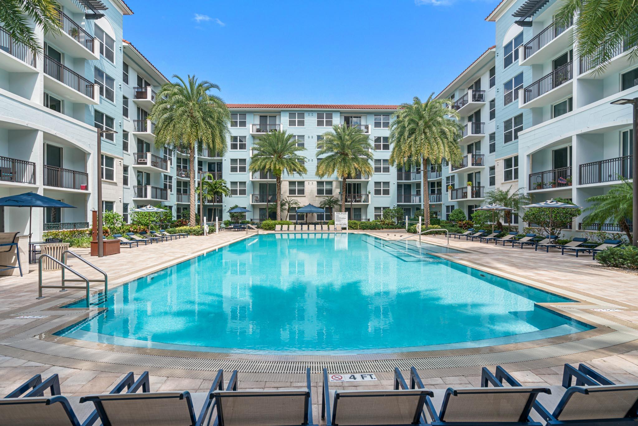 Paraiso at Fountain Square Image 10