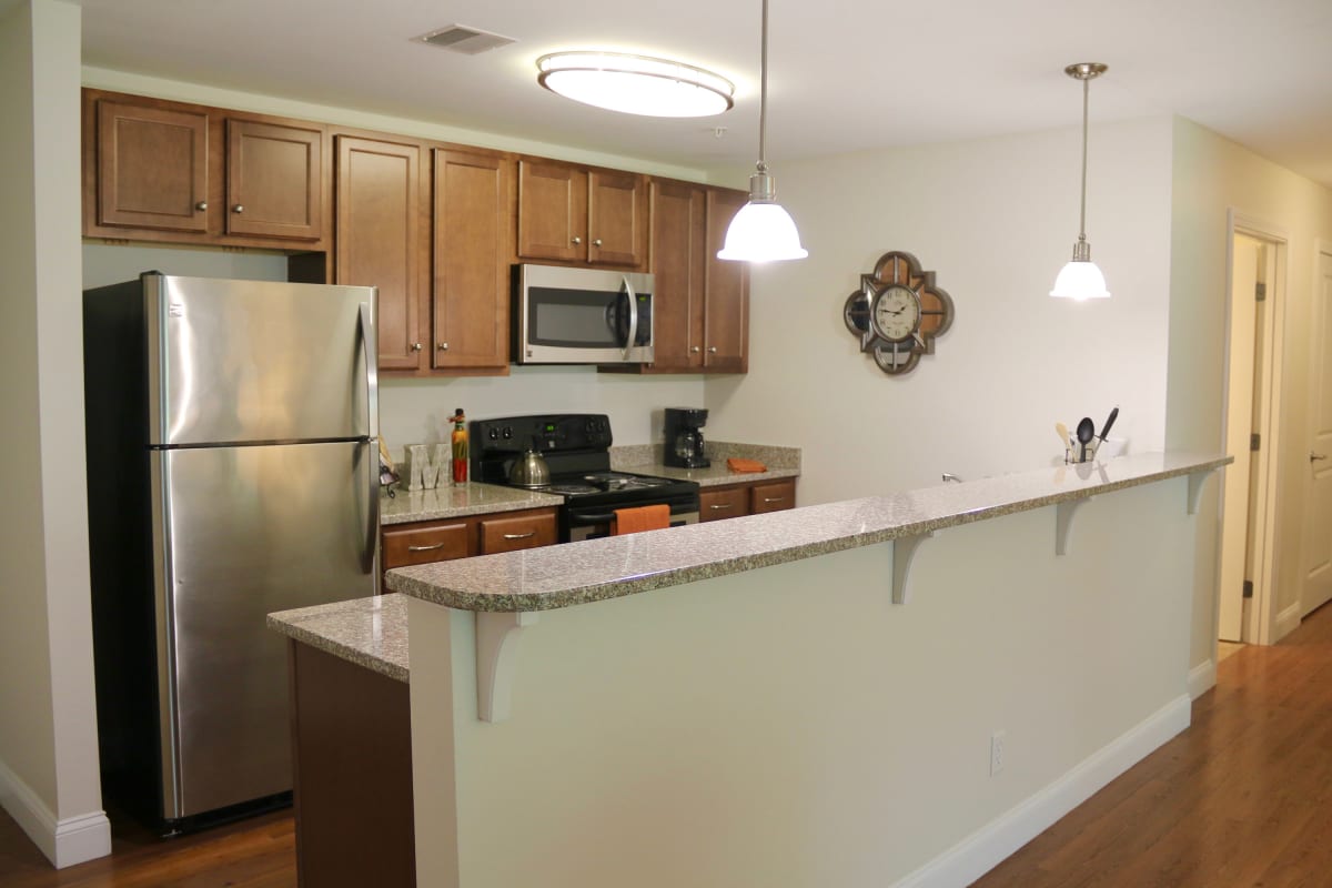 Mallory Ridge Image 5