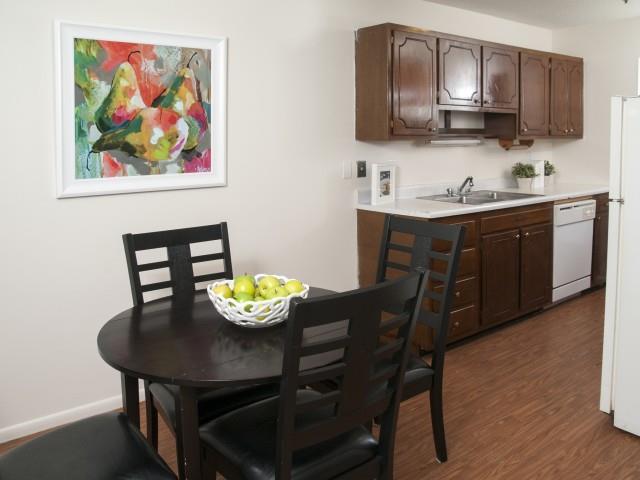 The Fountains in the Park Image 5