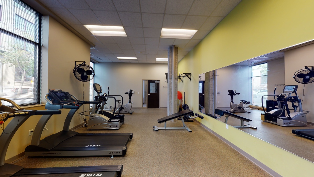 Lofts at Farmers Market Image 12