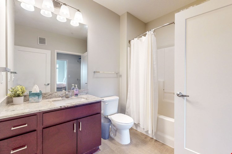 The Liberty Apartments & Townhomes Image 19